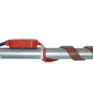 Flexible Heating Shapes