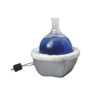 Heating-mantle-