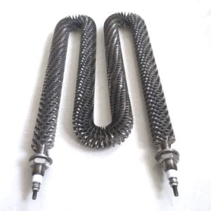 “Finned In Strip, Tube & U Tube Heaters” is locked Finned In Strip, Tube & U Tube Heaters