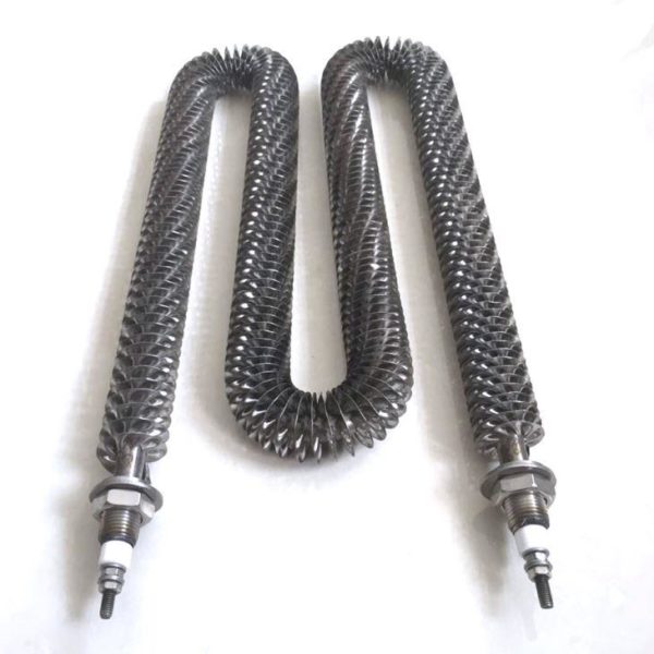 “Finned In Strip, Tube & U Tube Heaters” is locked Finned In Strip, Tube & U Tube Heaters